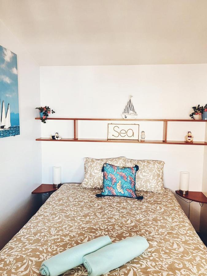 Mobile Home Fantasea โนวีวีโนดอลสกี ภายนอก รูปภาพ